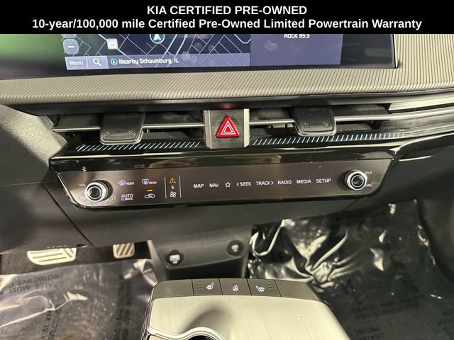 Certified 2024 Kia EV6 GT AWD/4WD image 8