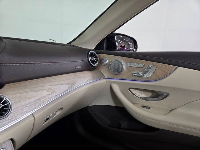 Used 2019 Mercedes-Benz E 450 4MATIC Cabriolet image 26
