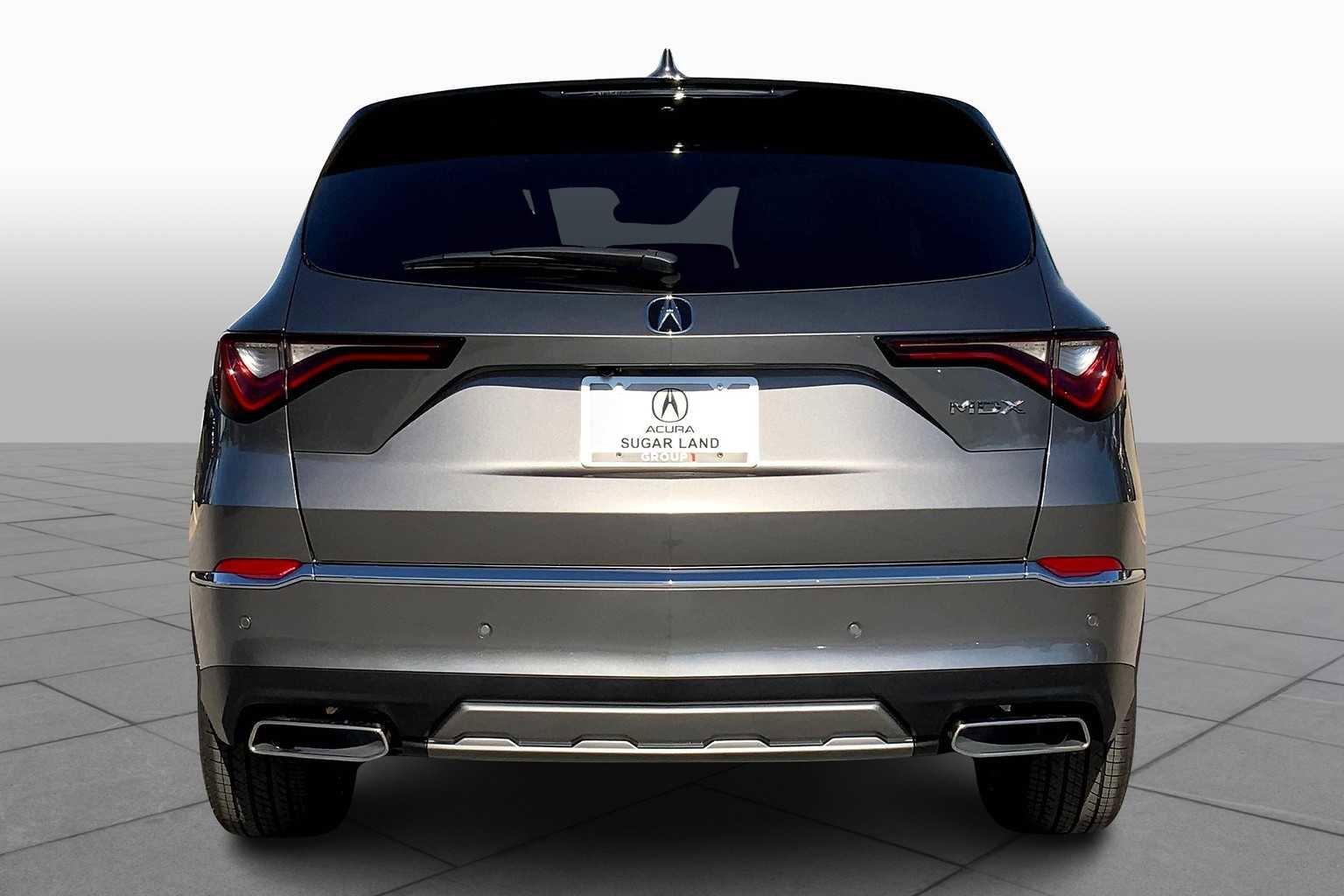 New 2026 Acura MDX FWD w/ Technology Package image 4