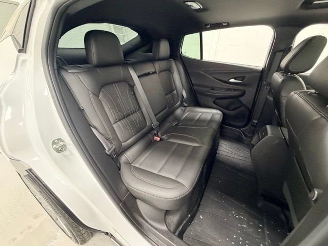 Certified 2024 Buick Envista Avenir FWD image 25