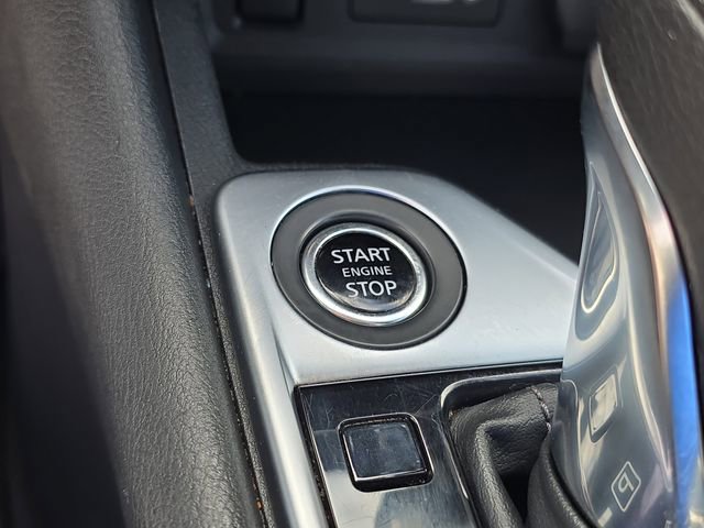 Certified 2024 Nissan Sentra SV FWD image 27