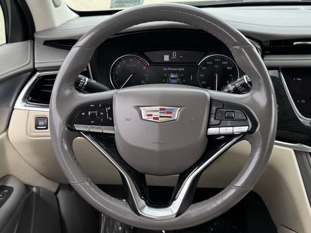 Used 2023 Cadillac XT6 Premium Luxury AWD/4WD image 12