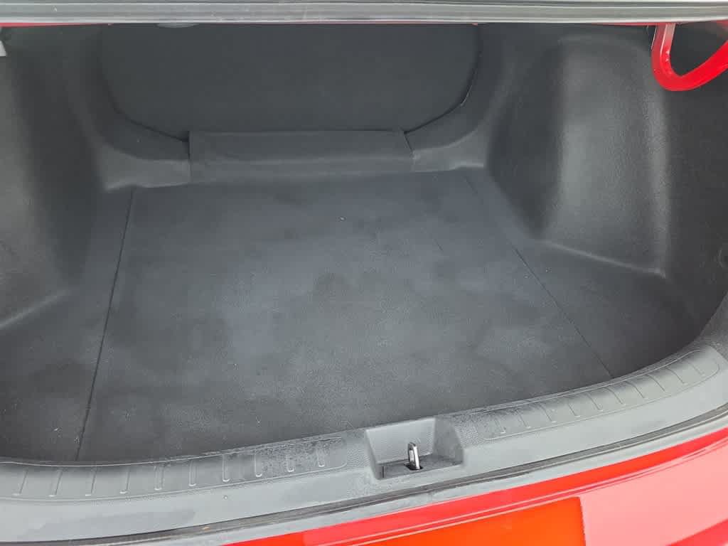 Certified 2024 Honda Civic LX image 26