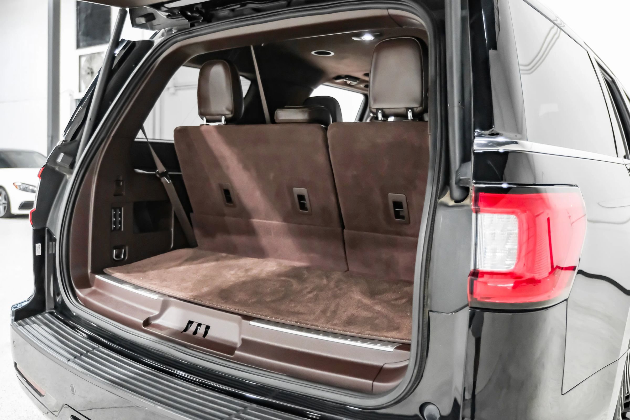 Used 2020 Lincoln Navigator Black Label image 49