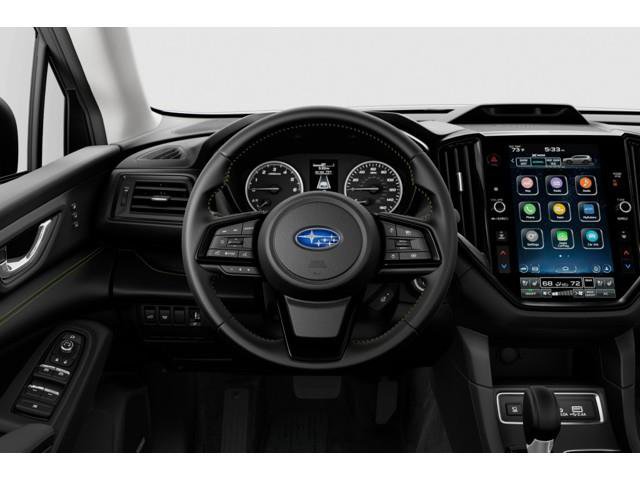 New 2026 Subaru Ascent Bronze Edition image 15