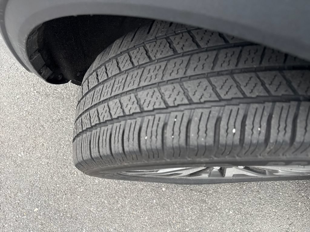 Used 2022 Ford Escape Titanium AWD/4WD image 28