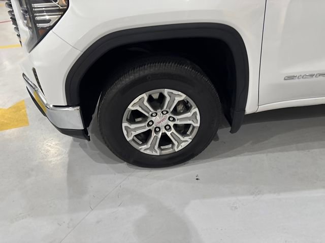 Used 2025 GMC Sierra 1500 SLT image 30