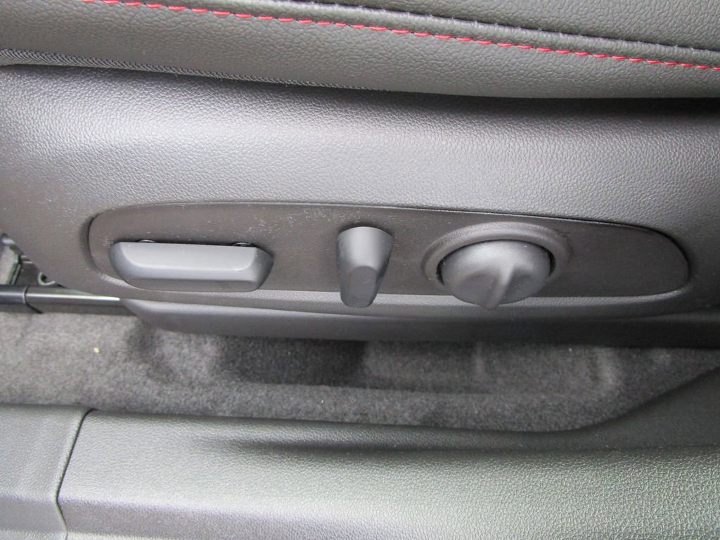 New 2026 Chevrolet Trax RS image 16