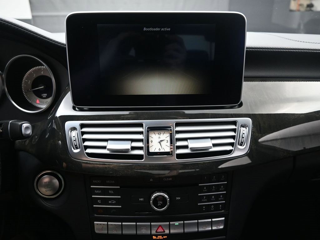 Used 2017 Mercedes-Benz CLS 550 4MATIC image 11