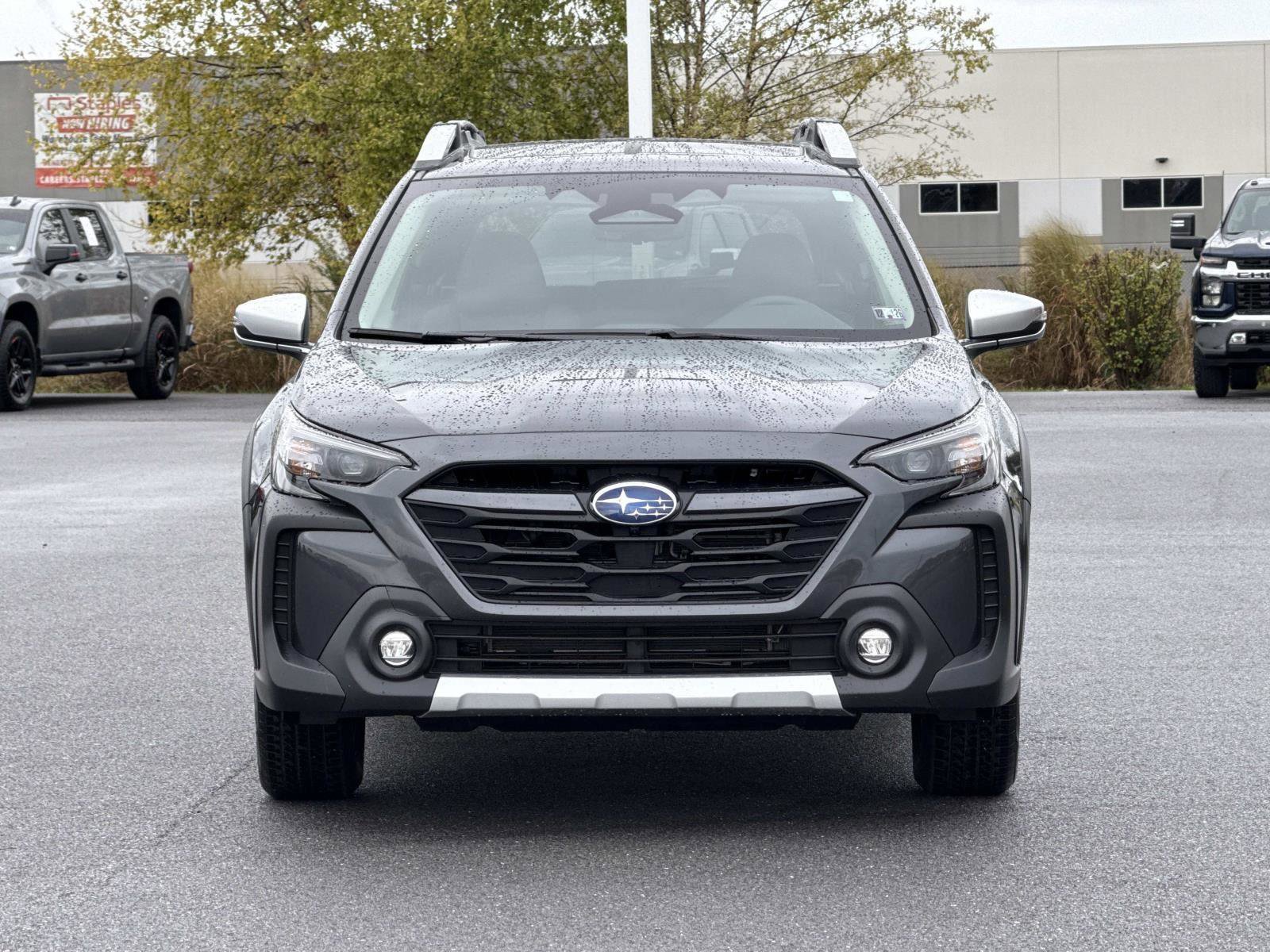 Used 2024 Subaru Outback Touring XT image 28
