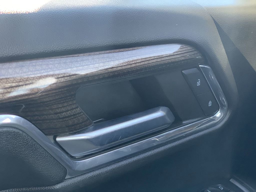 Certified 2024 Chevrolet Silverado 2500 LT image 17