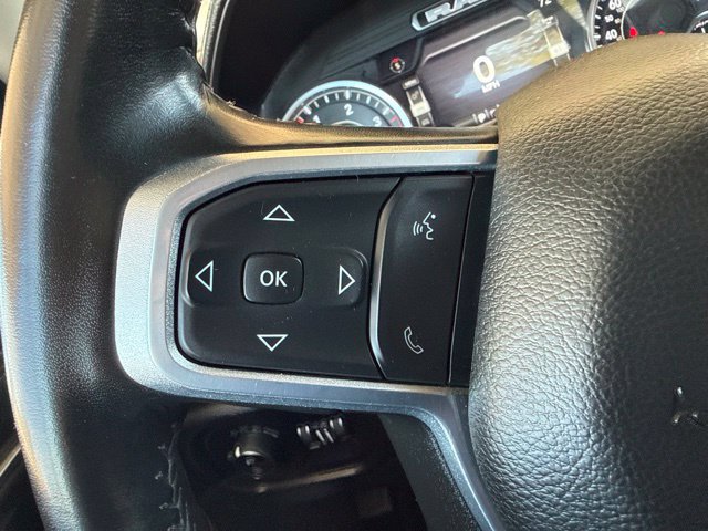 Used 2024 RAM 2500 Laramie w/ Bed Utility Group AWD/4WD image 18