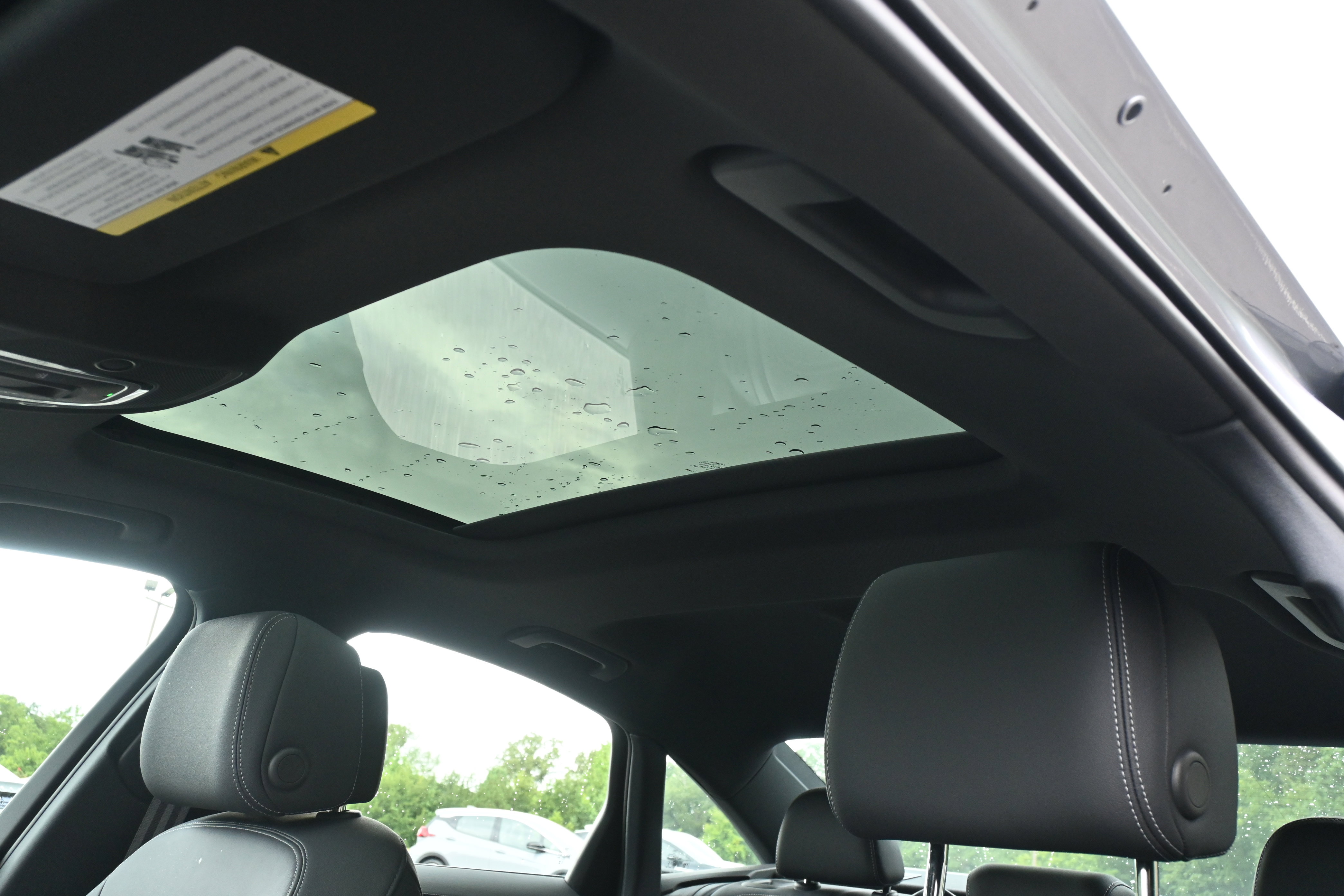 Used 2024 Audi A6 Premium Plus w/ Premium Plus Package image 15