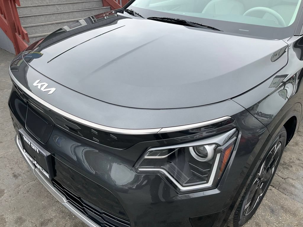 Used 2023 Kia Niro Wind FWD image 83