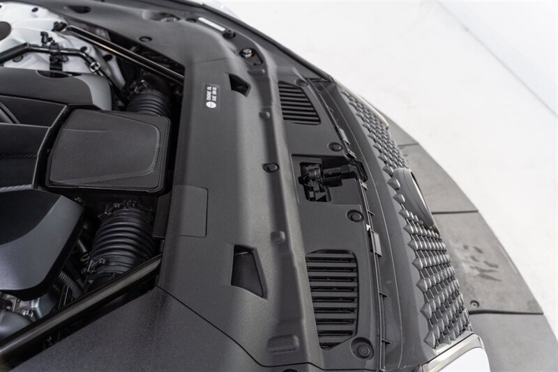 Used 2024 Lexus LC 500 Coupe w/ Bespoke Build Package RWD image 68