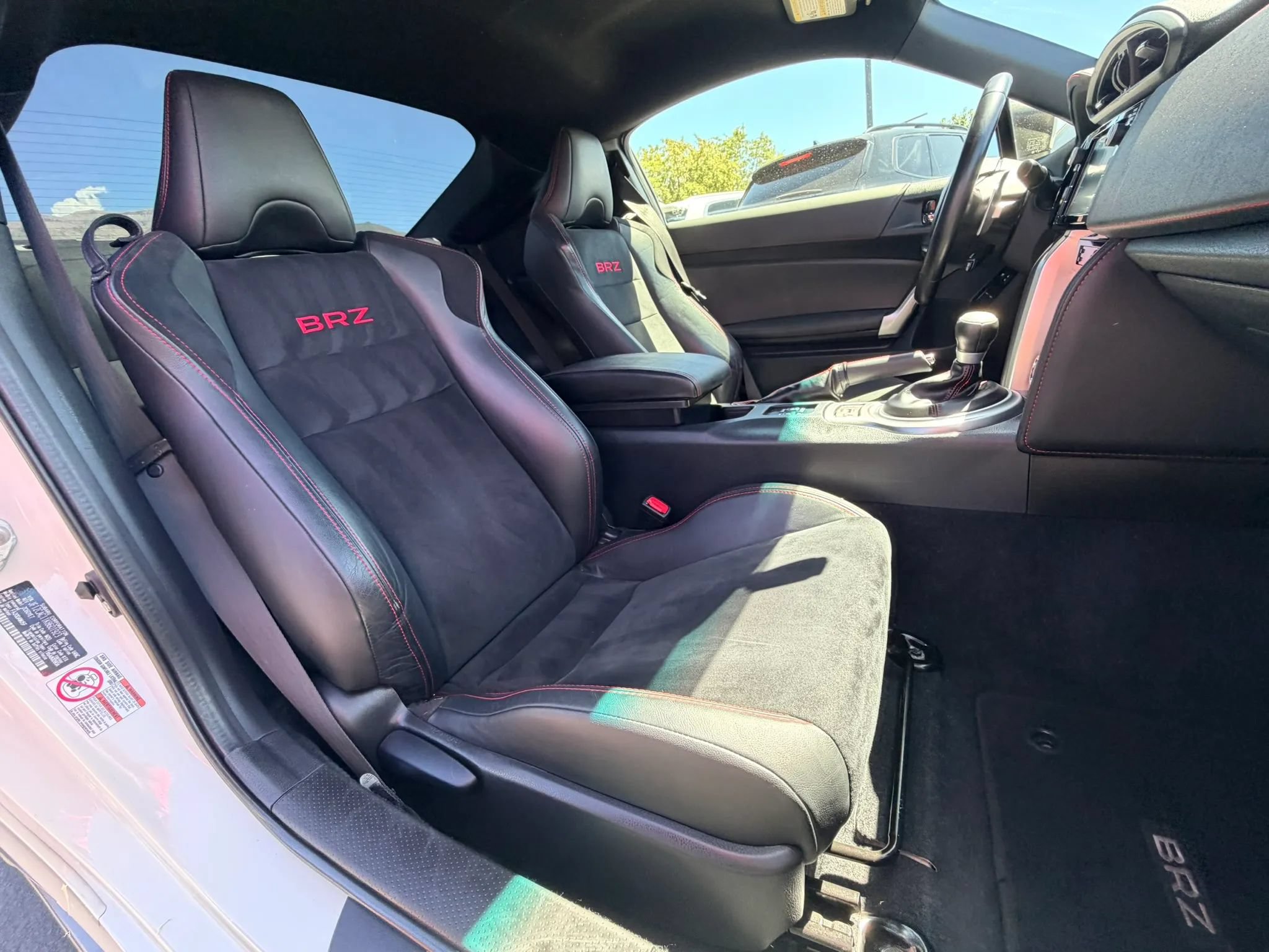 Used 2019 Subaru BRZ Limited RWD image 21