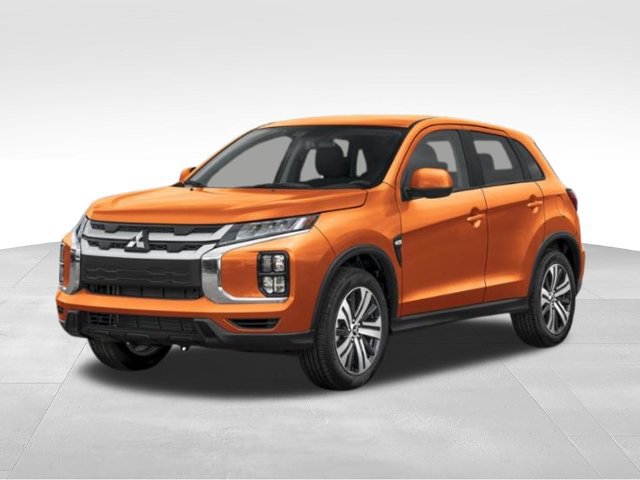New 2027 Mitsubishi Outlander Sport ES FWD image 30