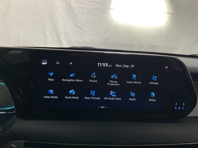 Used 2024 Hyundai Palisade XRT image 28