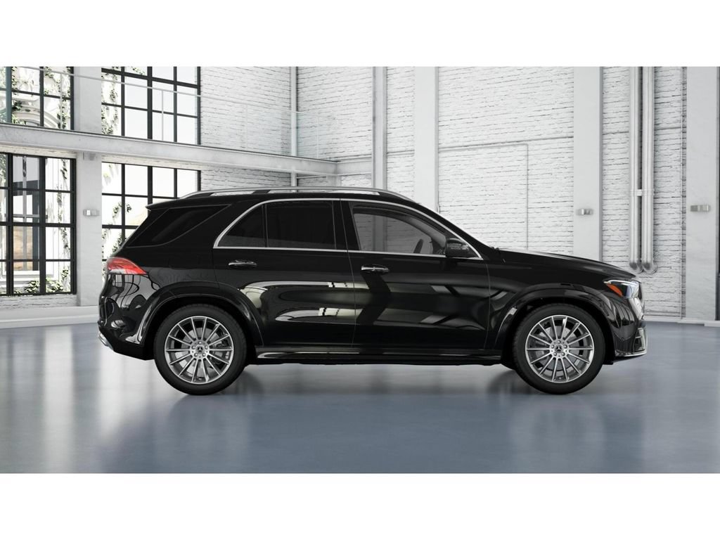 Certified 2024 Mercedes-Benz GLE 450e 4MATIC image 16