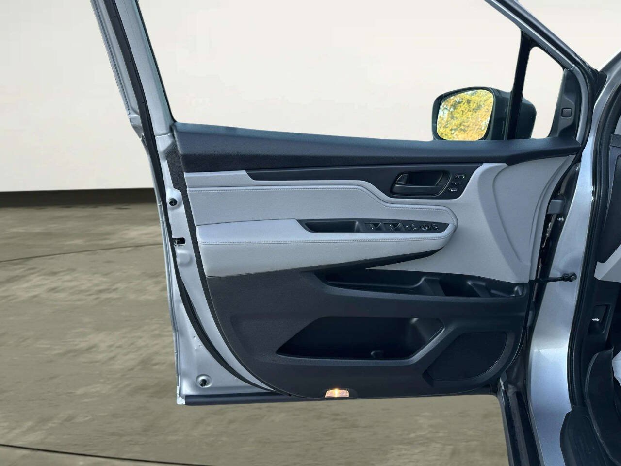 Used 2018 Honda Odyssey EX-L image 10