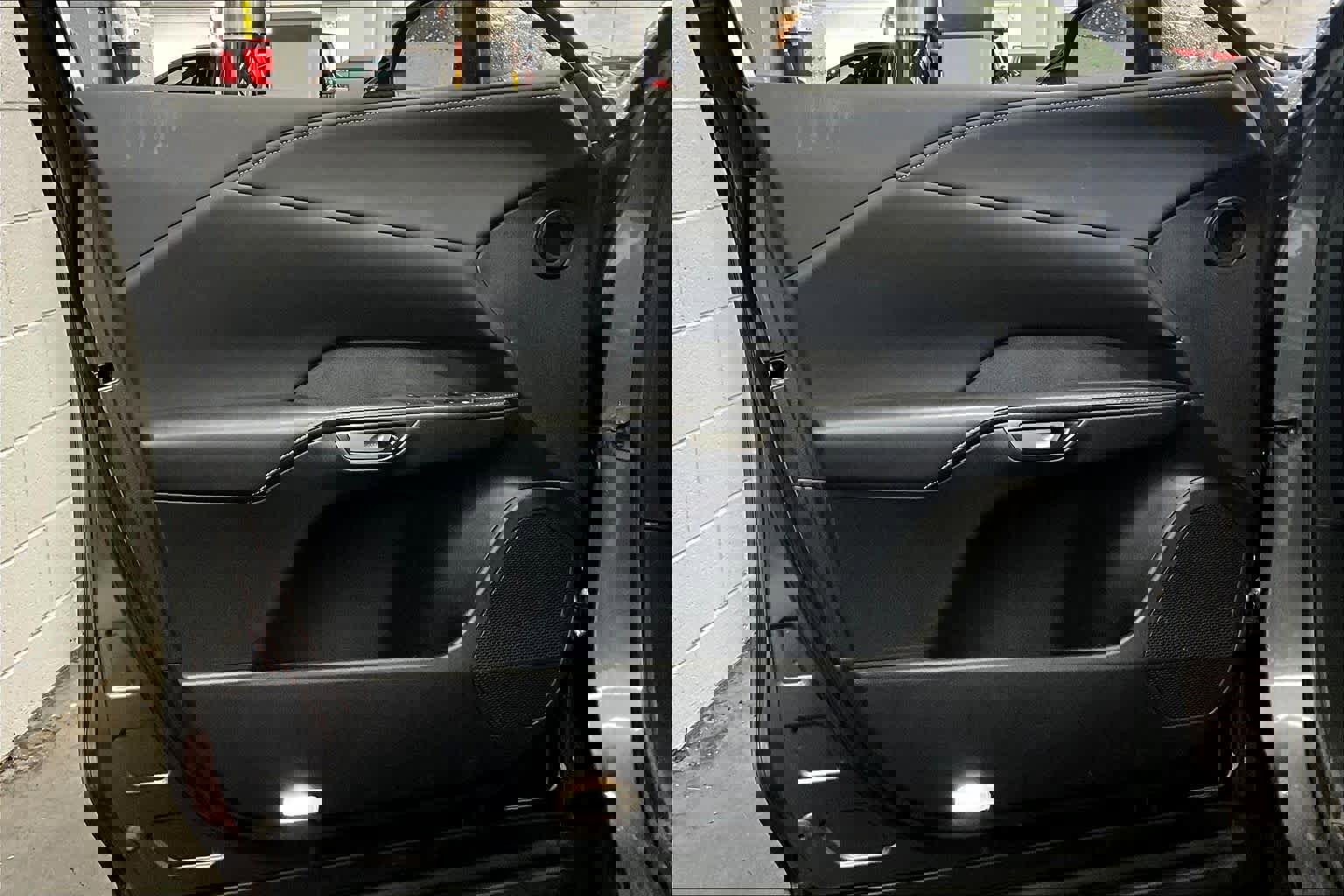 Used 2024 Lexus RX 350 Premium w/ Cold Area Package image 22