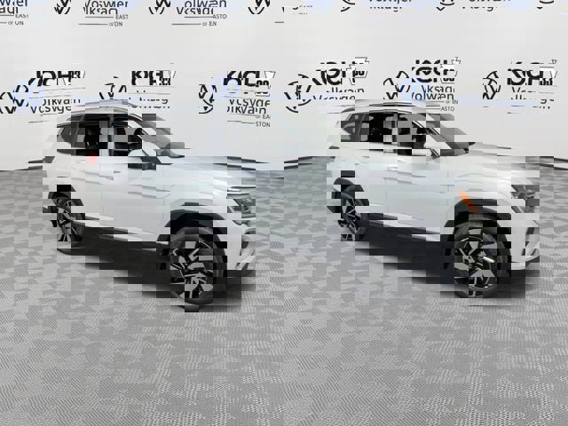 New 2026 Volkswagen Atlas SEL image 2