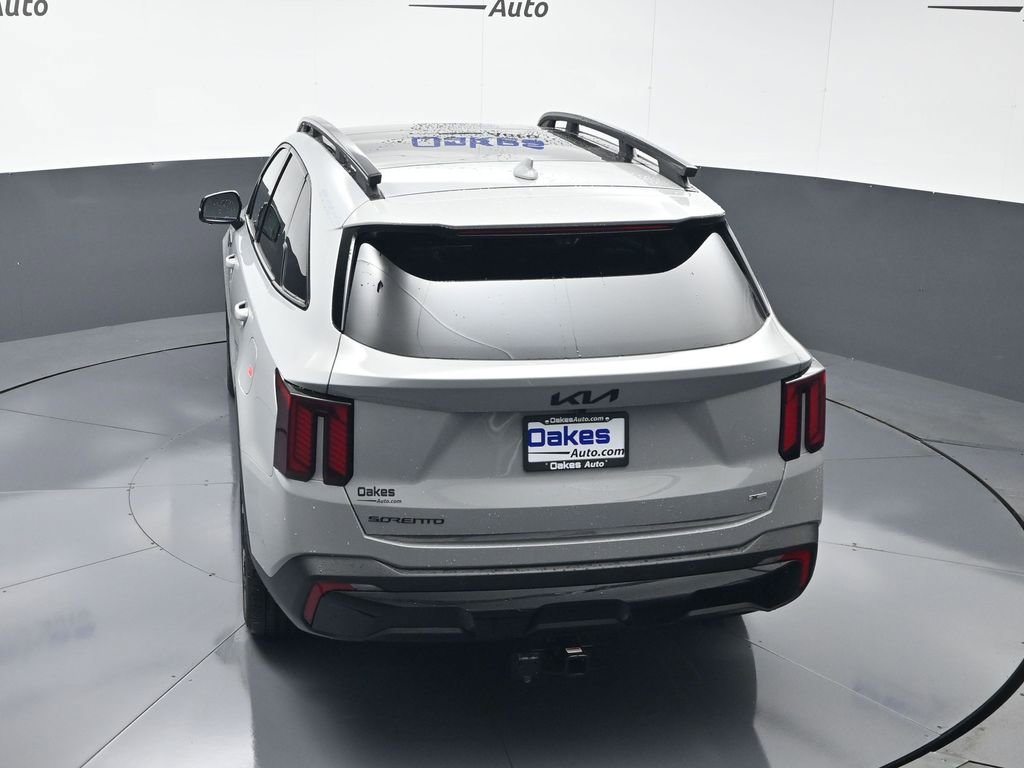 New 2026 Kia Sorento SX Prestige AWD/4WD image 57