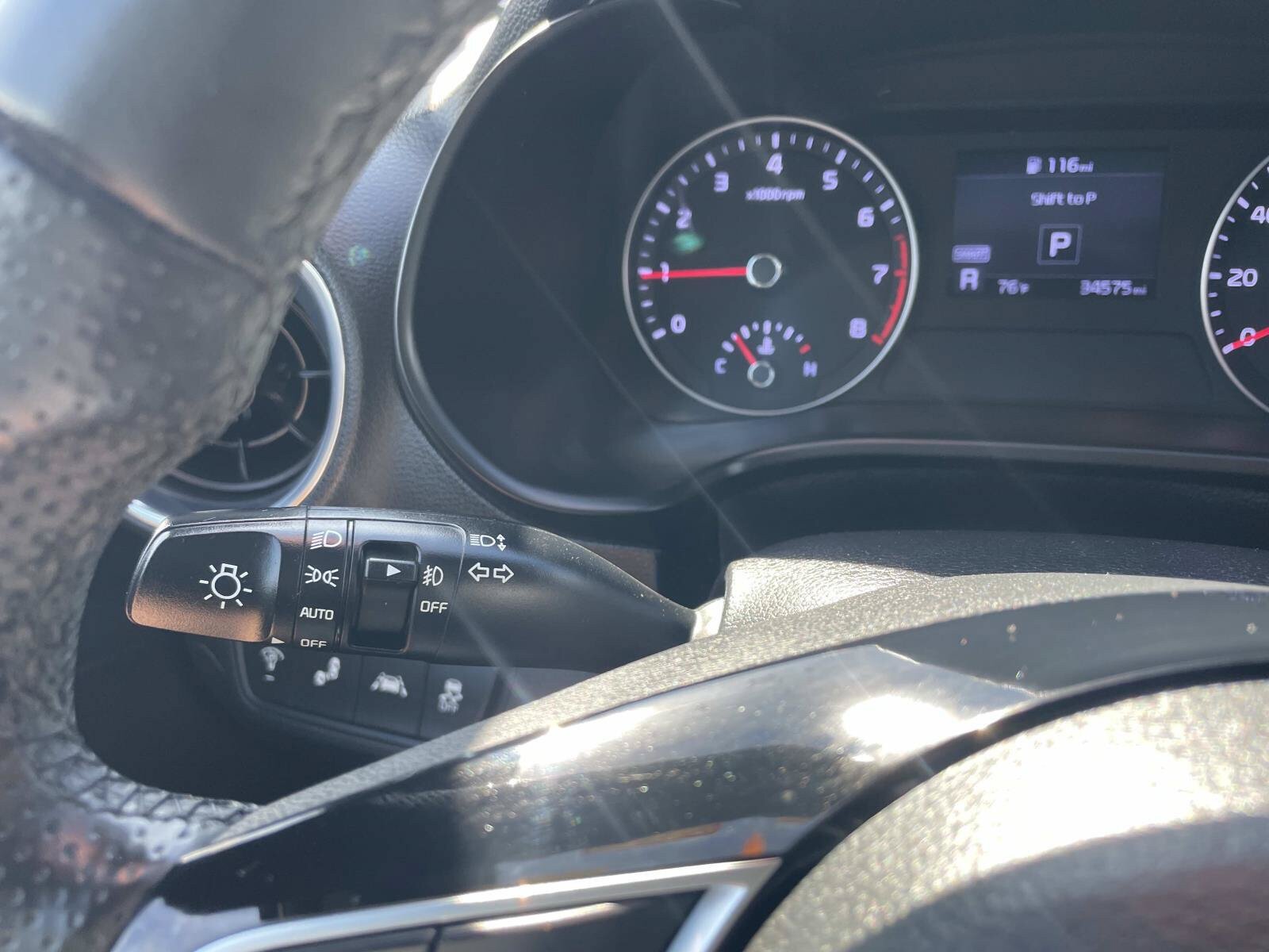 Used 2020 Kia Forte GT-Line w/ GT-Line Premium Package FWD image 31