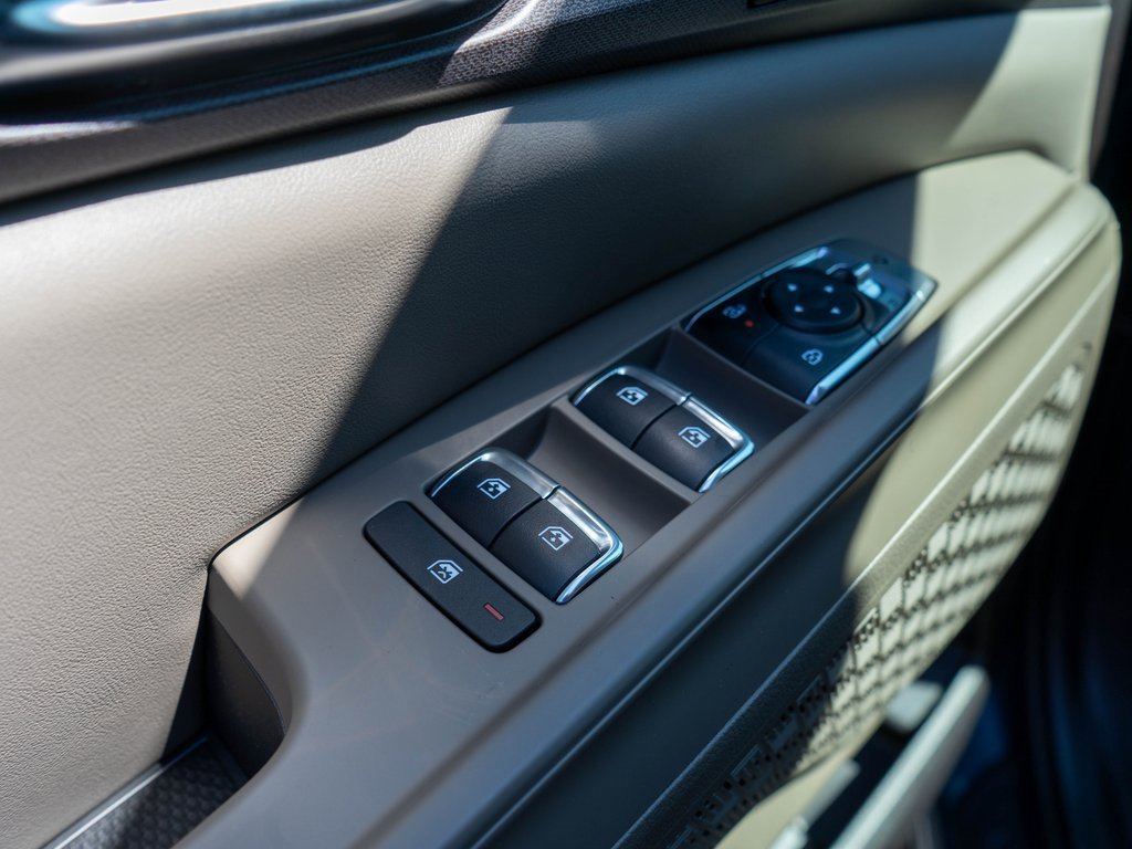 New 2026 Kia Carnival SX image 19