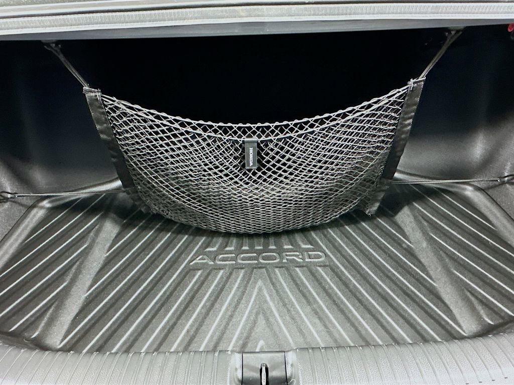 Used 2024 Honda Accord Touring image 33