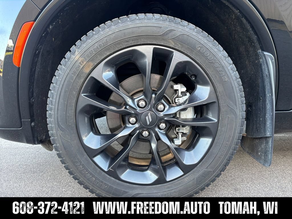 Used 2023 Dodge Durango GT AWD/4WD image 27