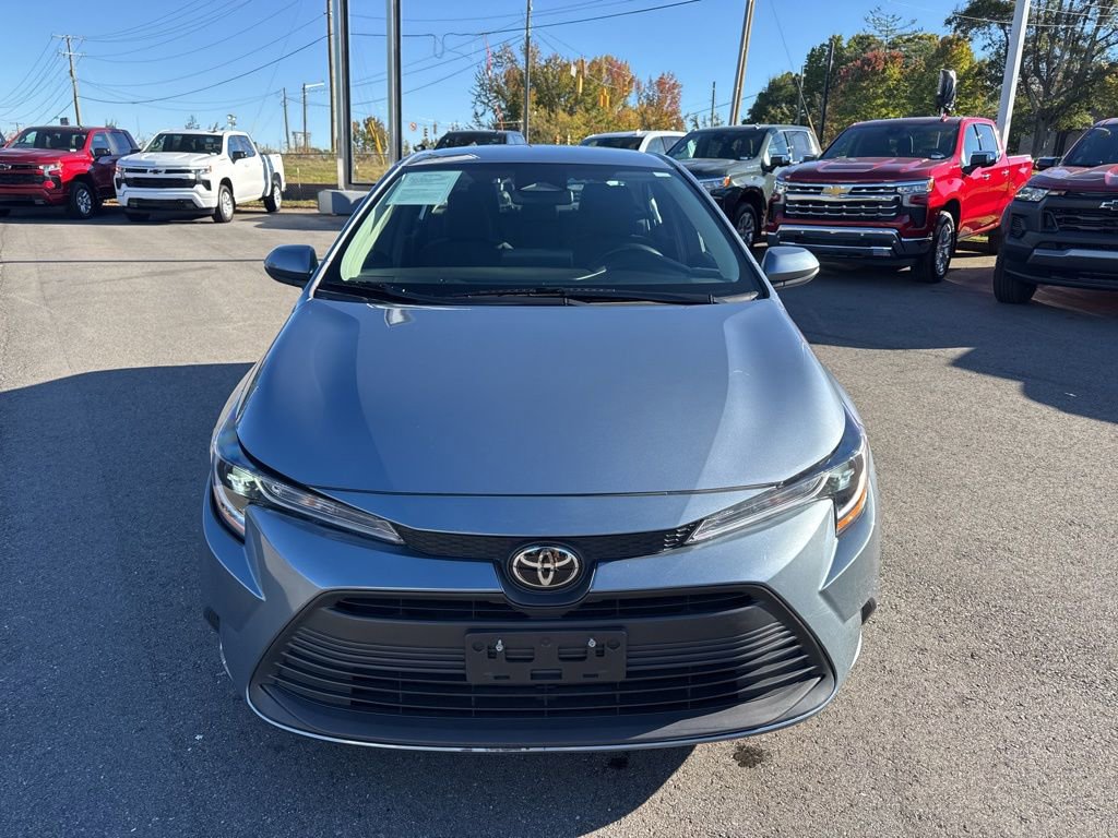 Used 2024 Toyota Corolla LE image 8