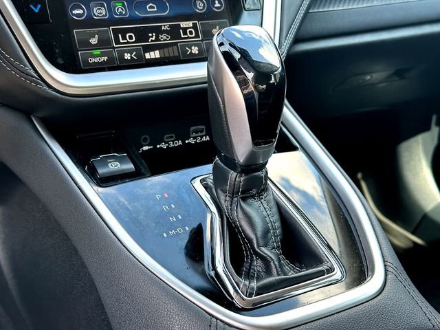 Used 2025 Subaru Legacy Premium image 16