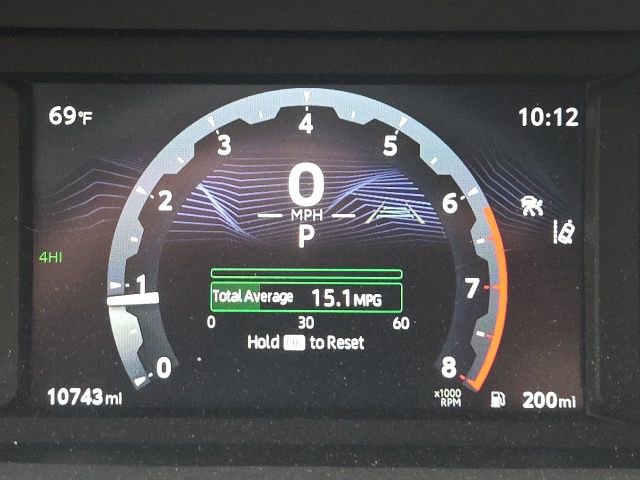 Used 2024 Toyota Tacoma SR5 image 37