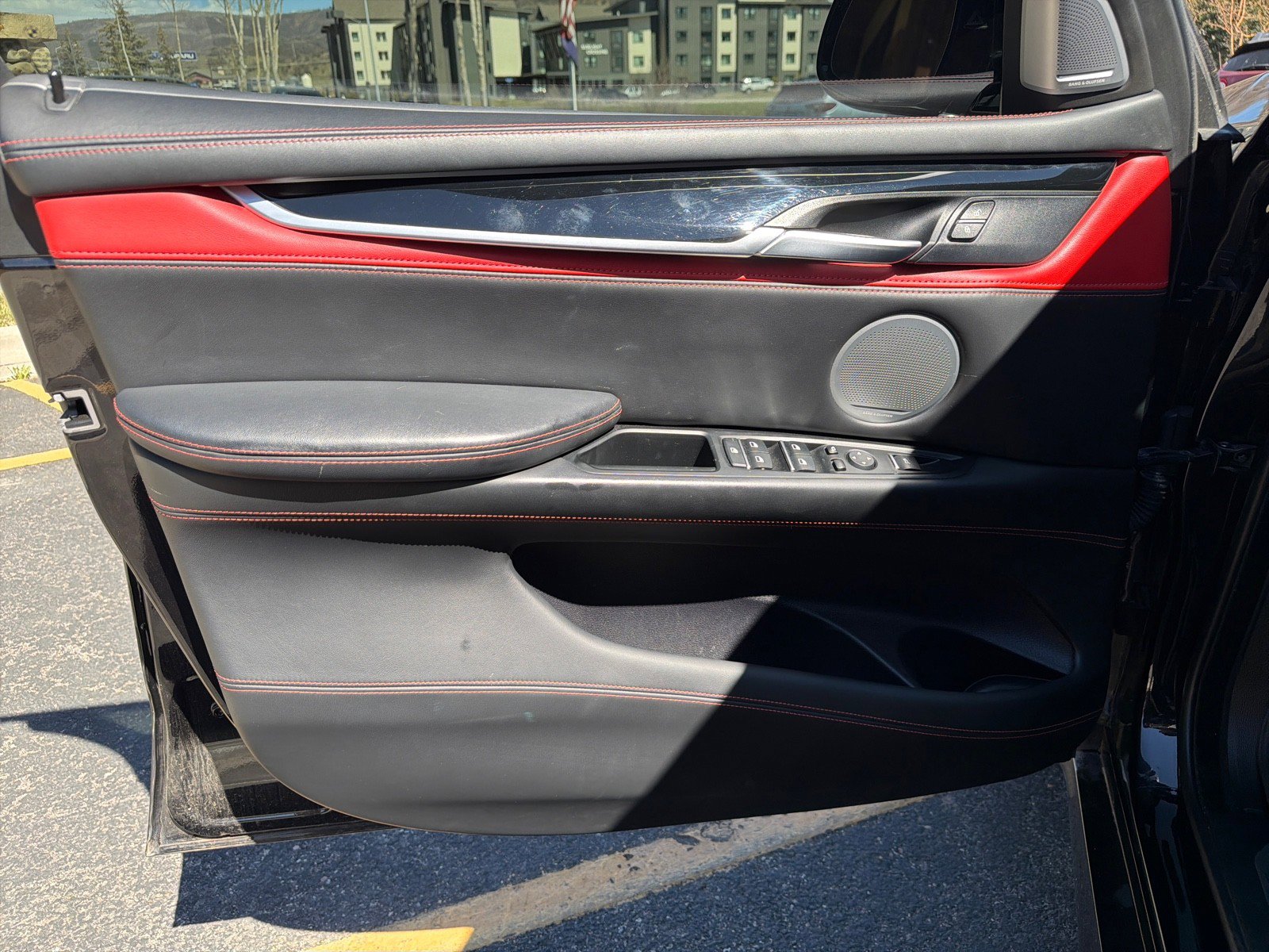 Used 2018 BMW X5 M image 47