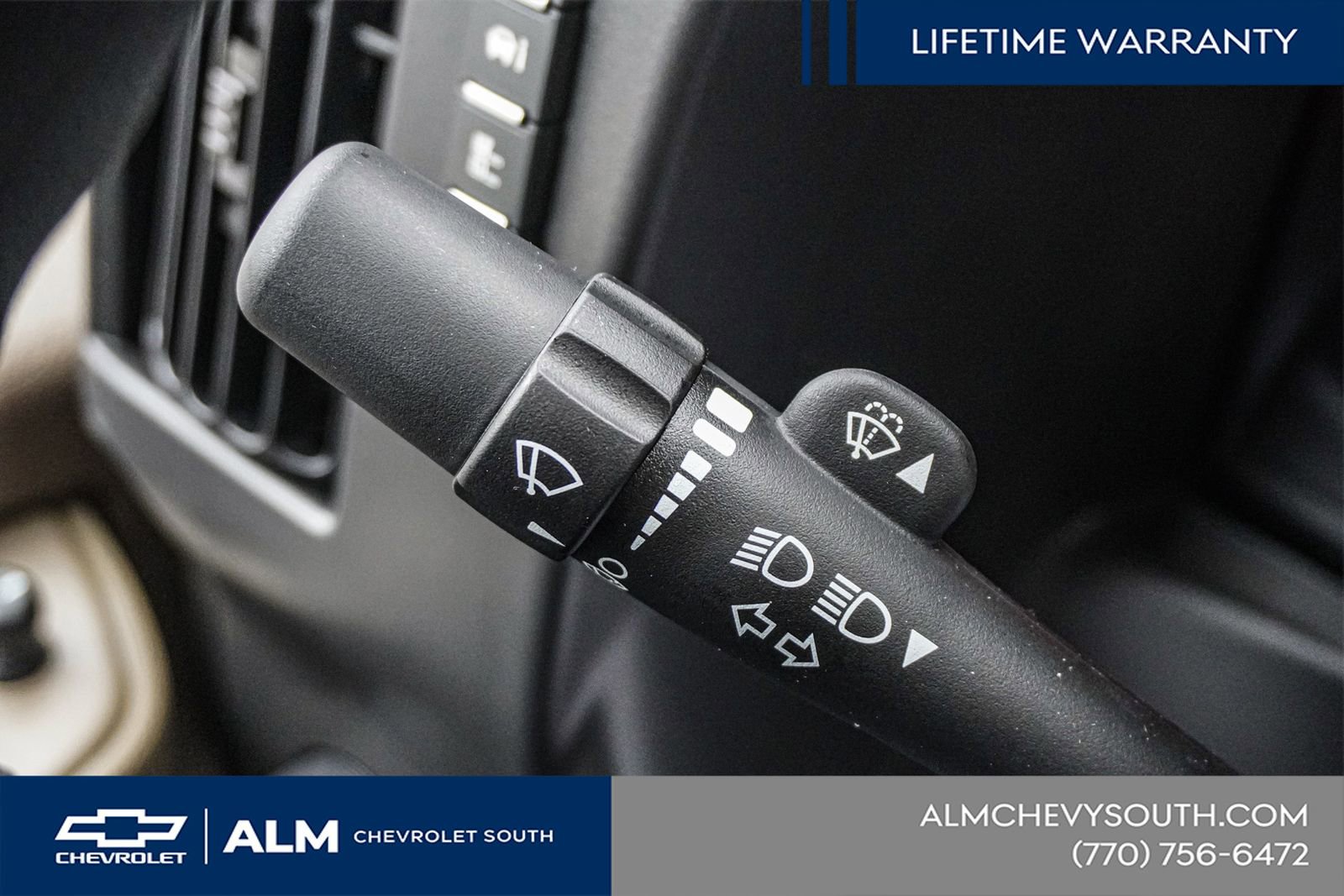 New 2025 Chevrolet Express 2500 w/ Driver Convenience Package image 25