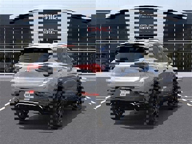 New 2026 Buick Encore GX Sport Touring w/ Comfort Package image 4