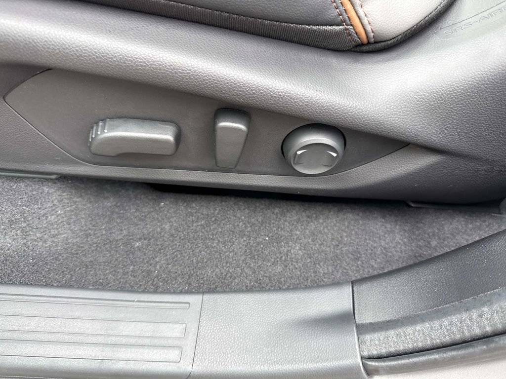 New 2026 Subaru Forester Sport image 25