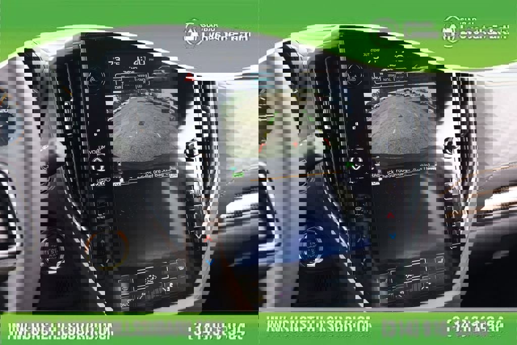 New 2026 Subaru Forester Wilderness image 13