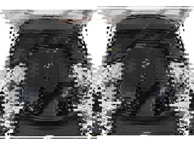 New 2026 Mercedes-Benz CLE 300 4MATIC Coupe image 50