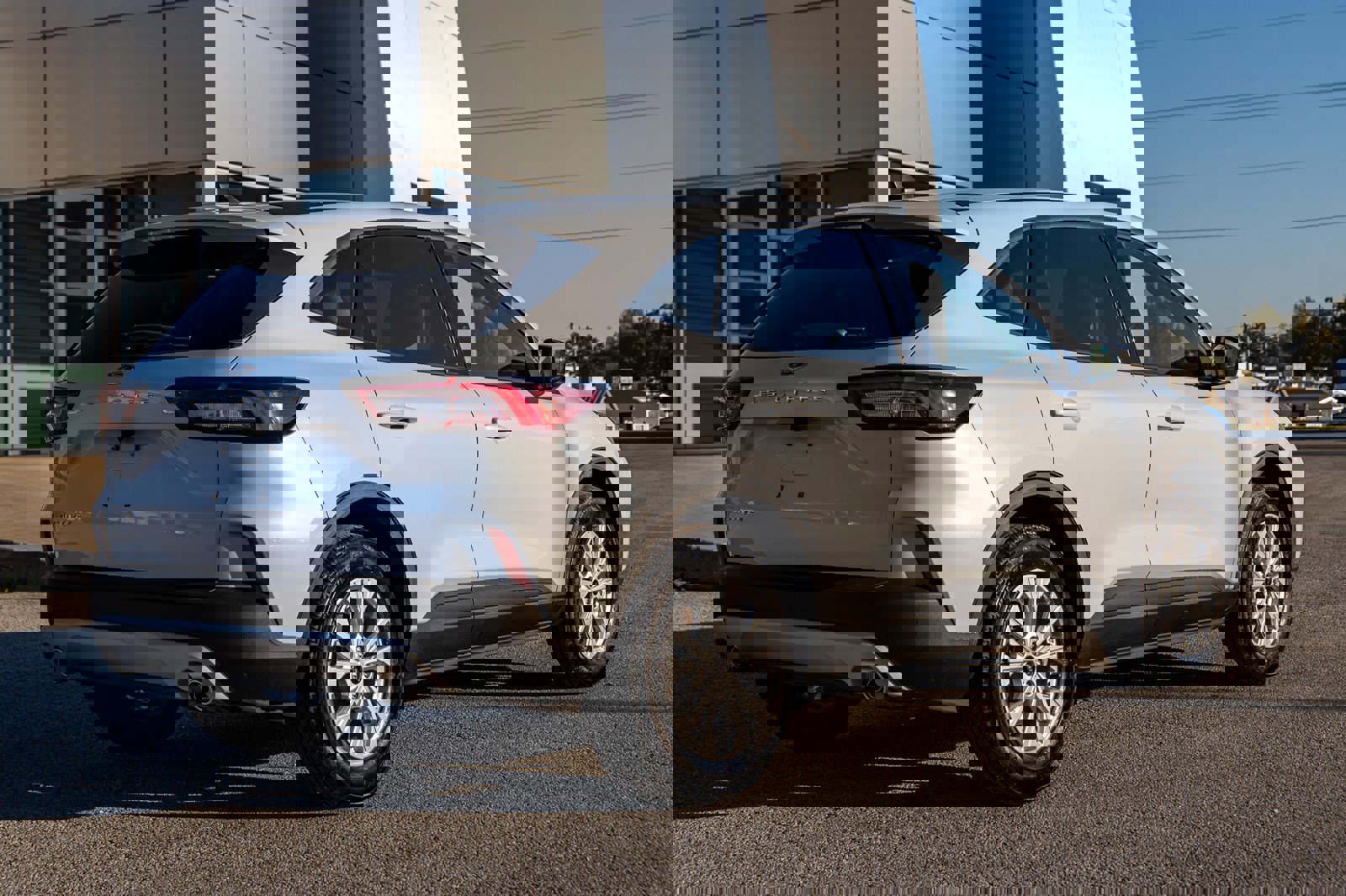New 2025 Ford Escape Active w/ Cold Weather Package image 5