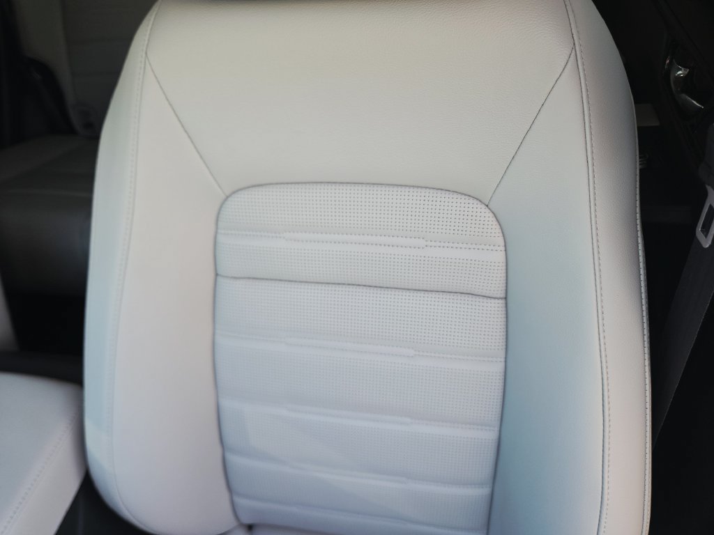 Certified 2026 Honda CR-V EX-L image 15