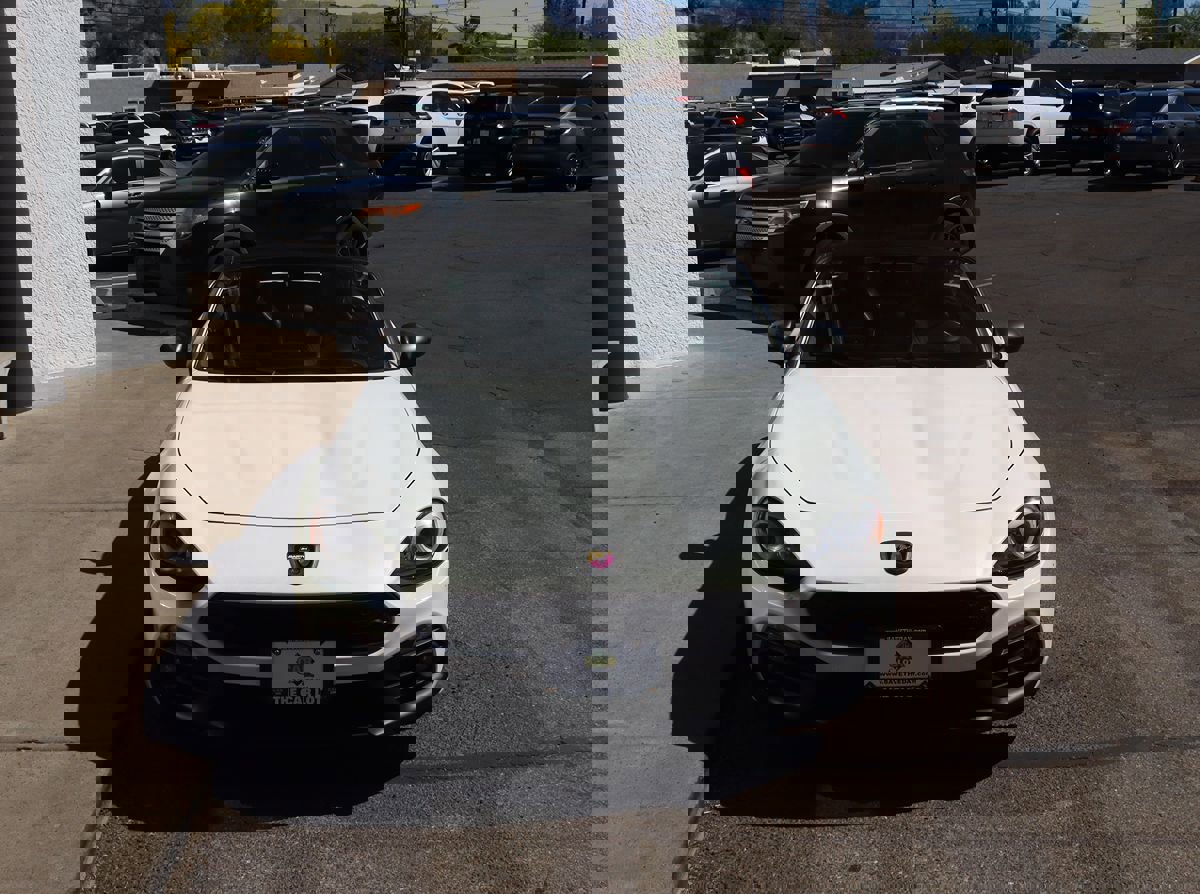 Used 2017 FIAT 124 Spider Abarth image 16