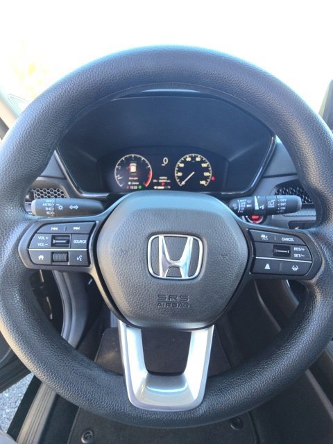 Used 2024 Honda CR-V EX image 17