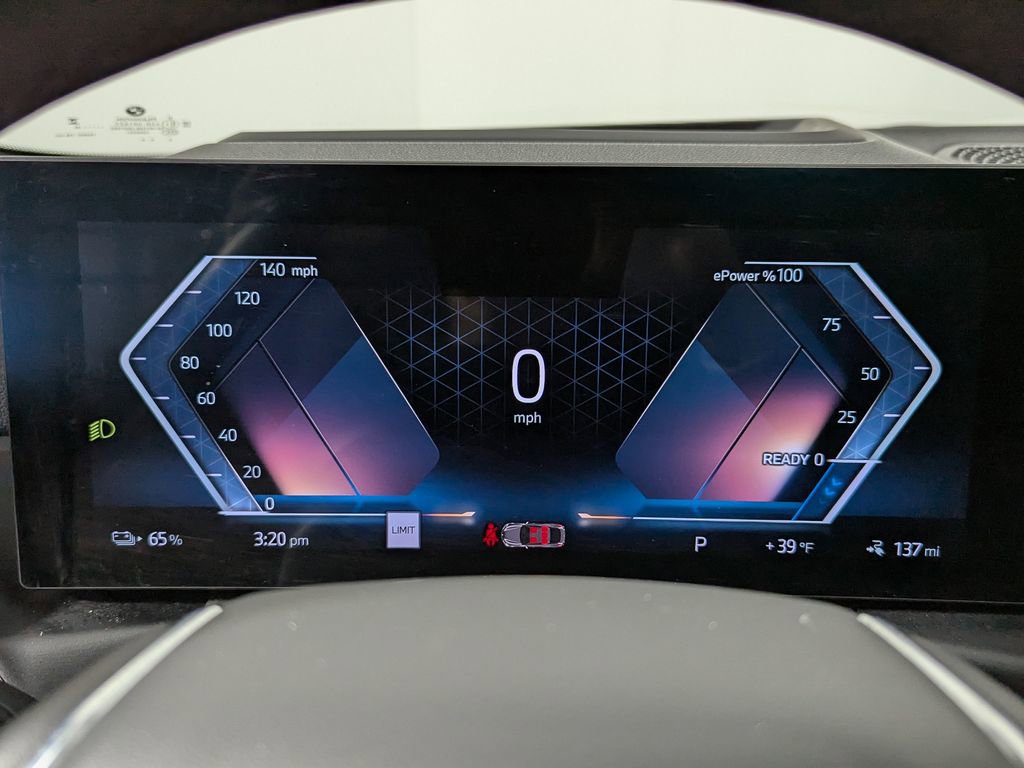 Certified 2023 BMW i4 eDrive35 w/ Premium Package image 36