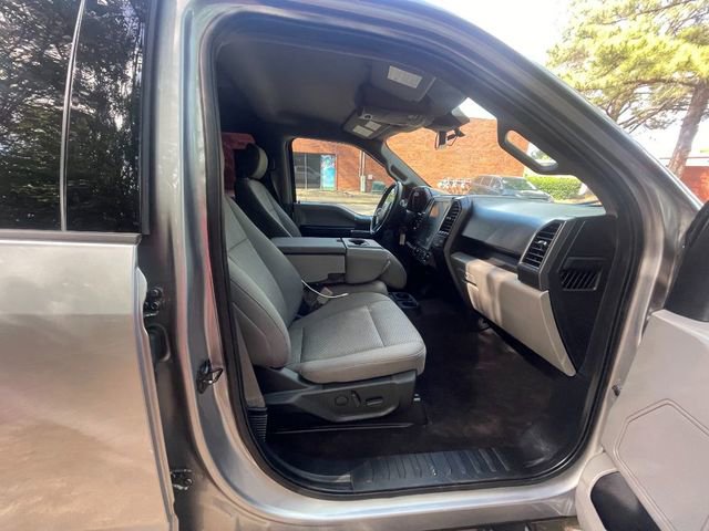 Used 2020 Ford F150 XLT w/ Equipment Group 302A Luxury image 10