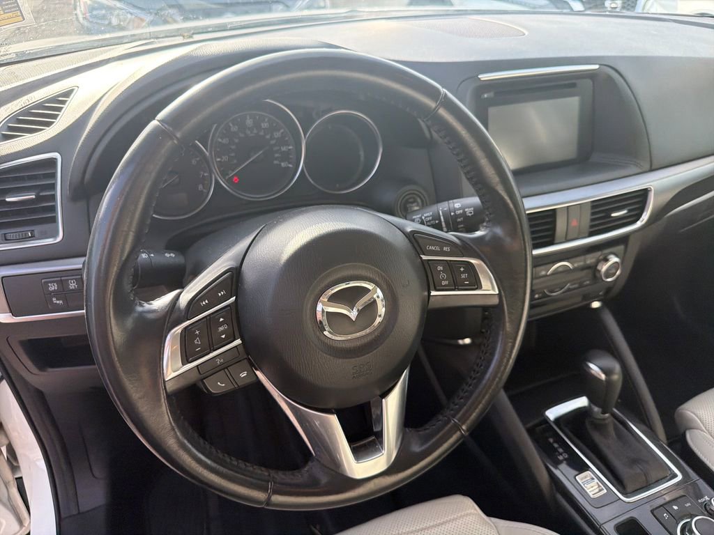 Used 2016 MAZDA CX-5 Grand Touring AWD/4WD image 10
