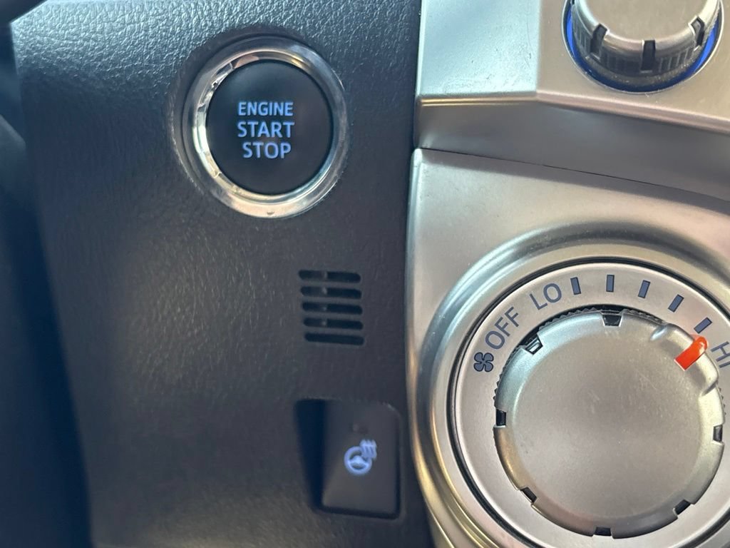 Used 2023 Toyota 4Runner SR5 Premium w/ Moonroof Package RWD image 20