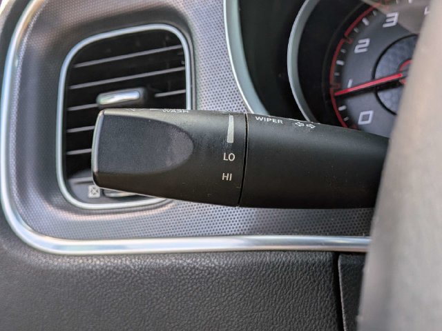 Used 2018 Dodge Charger SXT Plus w/ Navigation & Travel Group RWD image 26