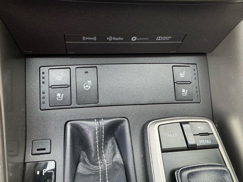 Used 2019 Lexus IS 300 F Sport image 13